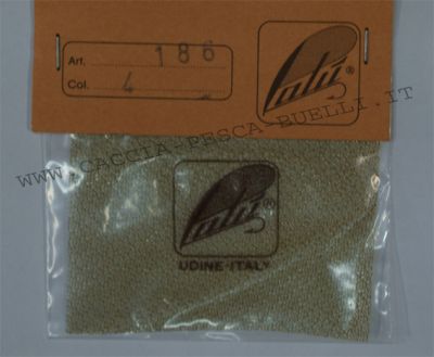 PALU' ALI DA MOSCA MODELLO 186-4