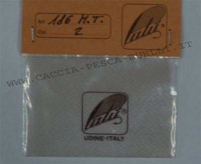 PALU' ALI DA MOSCA MODELLO 186 M.T. - 2