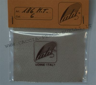 PALU' ALI DA MOSCA MODELLO 186 M.T. - 6