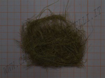 PALU' DUBBING FINE 114/5-II/12-8