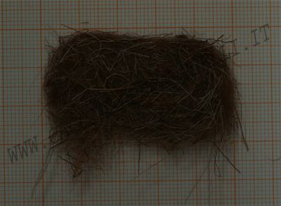 PALU' DUBBING FINE 2-I/16-14