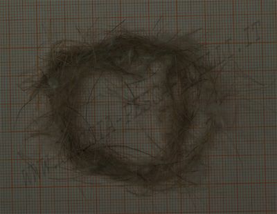 PALU' DUBBING FINE 5/16-14