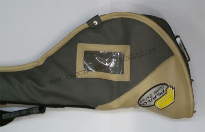 PLANO PORTACANNE MOSCA CON PORTAMULINELLO