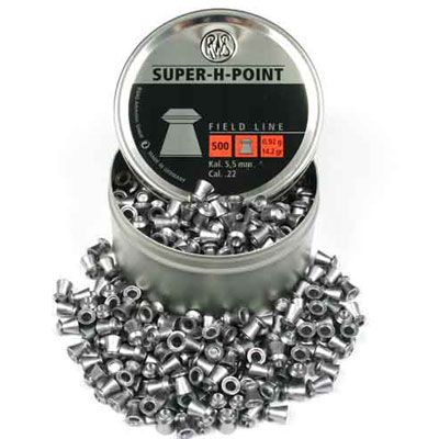 PIOMBINI RWS SUPER H POINT 4.5 DA 0.45g