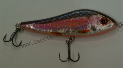 SAVAGE GEAR DEVIATOR 10CM CLOWN