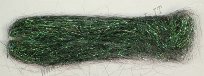 SPIRIT RIVER HANKED LITE-BRITE FIRE FOX-PEACOCK