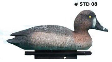 SPORT PLAST MORIGLIONE FEMMINA 35.5CM STD08