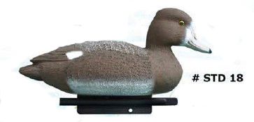 SPORT PLAST MORETTA FEMMINA 28CM STD18