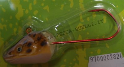 SPRO SPECIAL CODE JIG NATURAL 60G