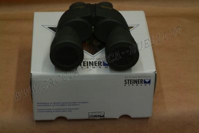 STEINER  NIGHTHUNTER XP 8X56