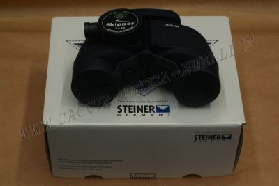 STEINER  SKIPPER 7X50