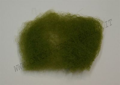 SEVERO E MARI ANTRON DUBBING DUN OLIVE