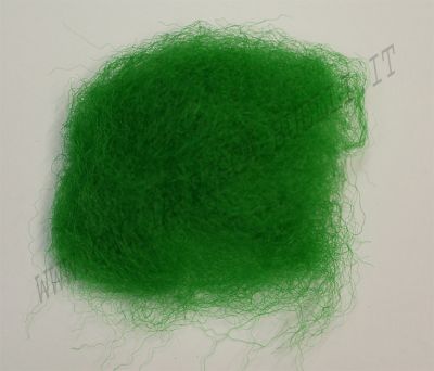 SEVERO E MARI ANTRON DUBBING GREEN