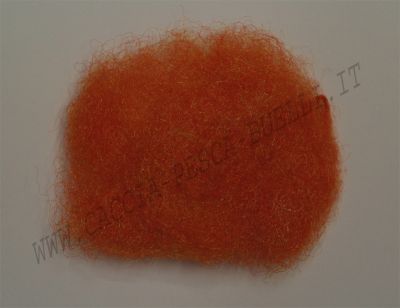 SEVERO E MARI ANTRON DUBBING ORANGE MIST