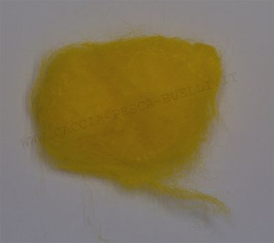 SEVERO E MARI ANTRON DUBBING YELLOW