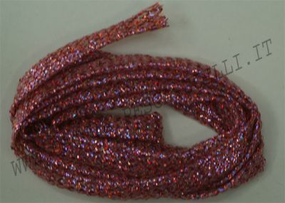 TIEWELL MYLAR RED