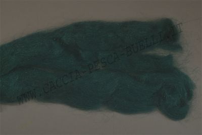 TRAUN RIVER PRODUCTS IRIESSE HAIR MINNOW BLAU