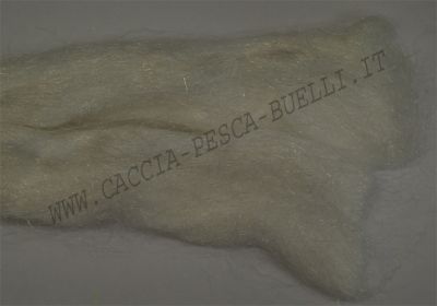 TRAUN RIVER PRODUCTS IRIESSE HAIR POLAR WEIB