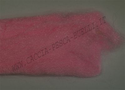 TRAUN RIVER PRODUCTS IRIESSE HAIR SHRIMP PINK