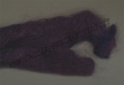 TRAUN RIVER PRODUCTS IRIESSE HAIR ROYAL BLAU