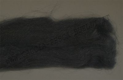 TRAUN RIVER PRODUCTS IRIESSE HAIR SIBERGRAU