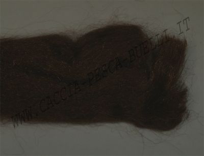 TRAUN RIVER PRODUCTS IRIESSE HAIR BRAUN