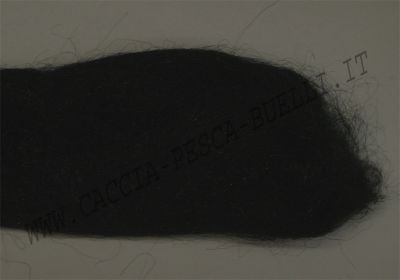 TRAUN RIVER PRODUCTS IRIESSE HAIR SCHWARZ