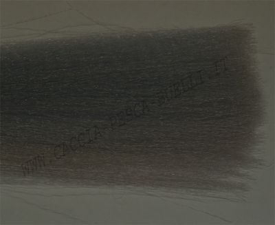 TRAUN RIVER PRODUCTS SUPER HAIR GRAU