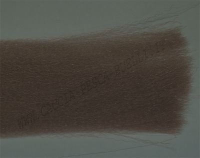 TRAUN RIVER PRODUCTS SUPER HAIR BRAUN