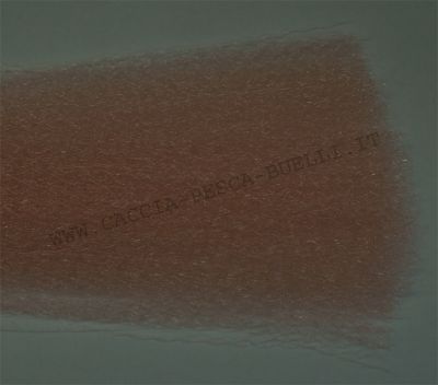 TRAUN RIVER PRODUCTS SUPER HAIR PFIRSICH