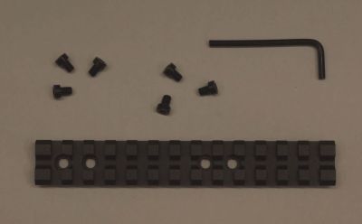 UTG BASE WEAVER MB500T