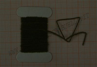 VENIARD EASY DUB MED OLIVE