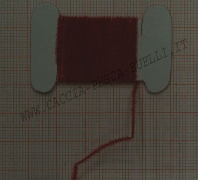 VENIARD EASY DUB RED