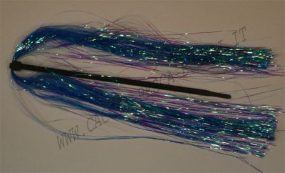 VENIARD MIRROR FLASH BLUE