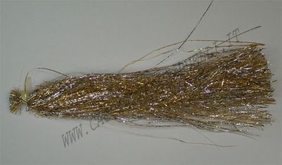 VENIARD MOBILE MIRROR GOLD/SILVER