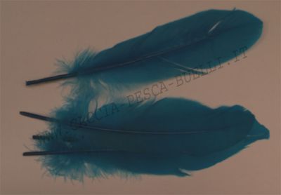 VENIARD GOOSE CELESTE