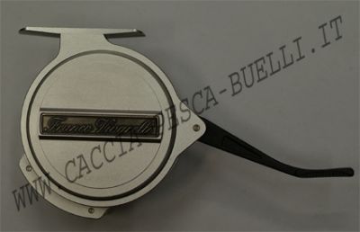 FRANCO VIVARELLI SILVESTAR # 6