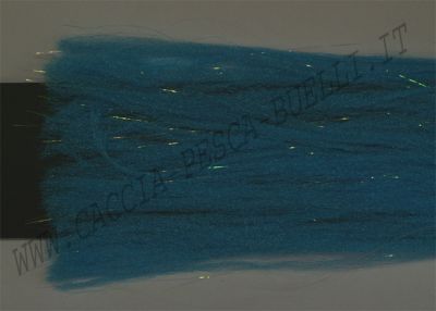 WING FIBERS BLUE