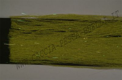 WING FIBERS LT.OLIVE