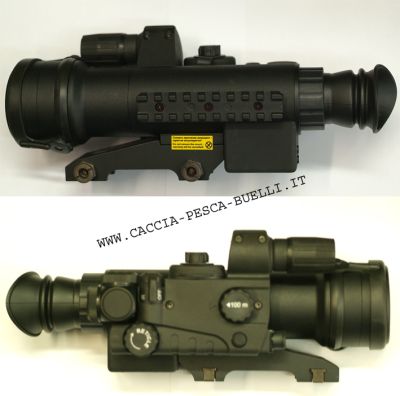 YUKON - SENTINEL EXTREME VISION