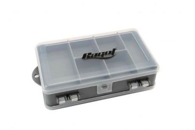 OMAGGIO PESCA PER ORDINI SUPERIORI A 49€ | RAGOT SCATOLA PORTA ACCESSORI