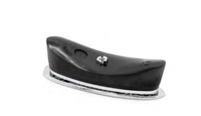 CALCIOLO SPECIAL 55' ARCUATO NERO 