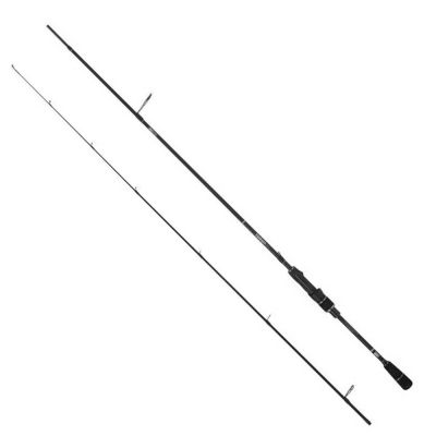 ABU GARCIA VERITAS SPINNING ROD