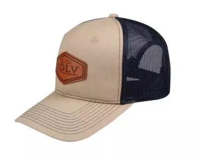 CAPPELLINO ABU GARCIA SÖLV TRUCKER CAP