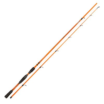 ABU GARCIA SVARTZONKER X SPINNING ROD