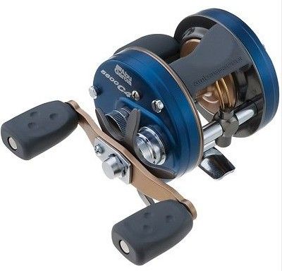 ABU GARCIA AMBASSADEUR C4 5601