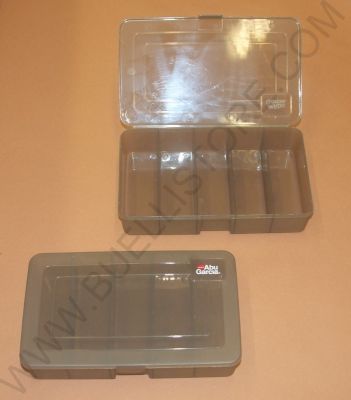 ABU GARCIA LURE BOX SPOON 13.8x23.5x4.5 cm