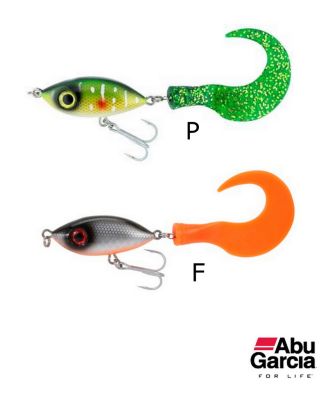 ABU GARCIA MCMIO JUNIOR 20 CM 22 GRAMMI
