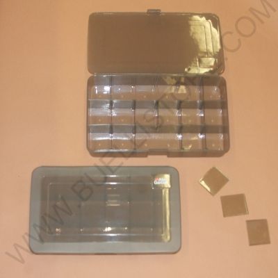 ABU GARCIA LURE BOX WOBBLER - SCATOLETTA PER ARTIFICIALI