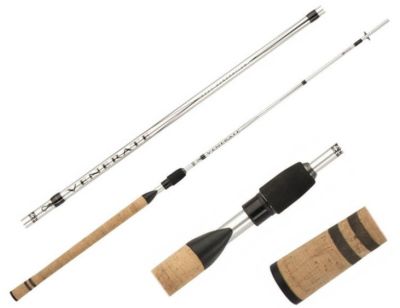 ABU GARCIA | VENERATE SPINNING CORK